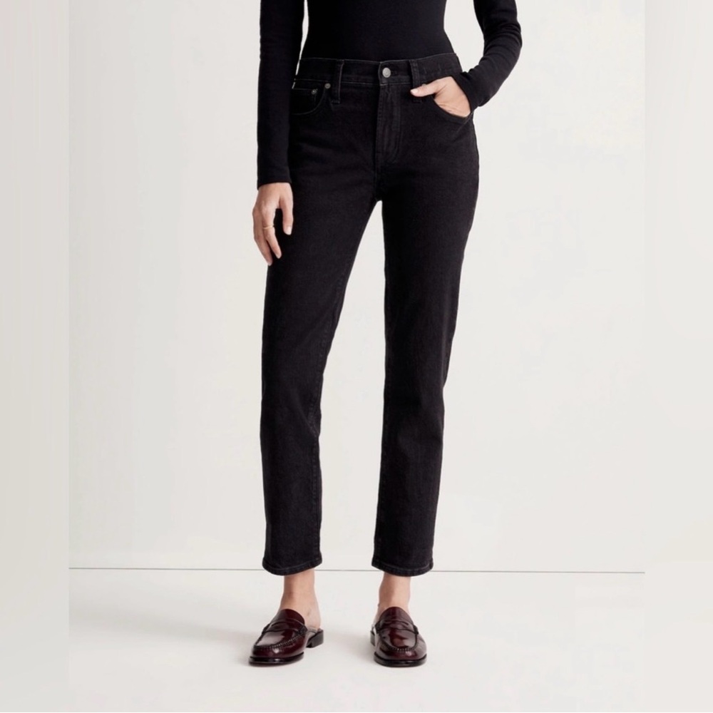 Madewell Perfect Vintage Jean Size 25